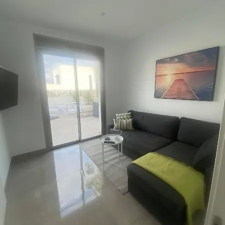 Casa Mordi Villa Villamartin  Exterior photo