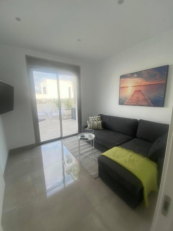 Casa Mordi Villa