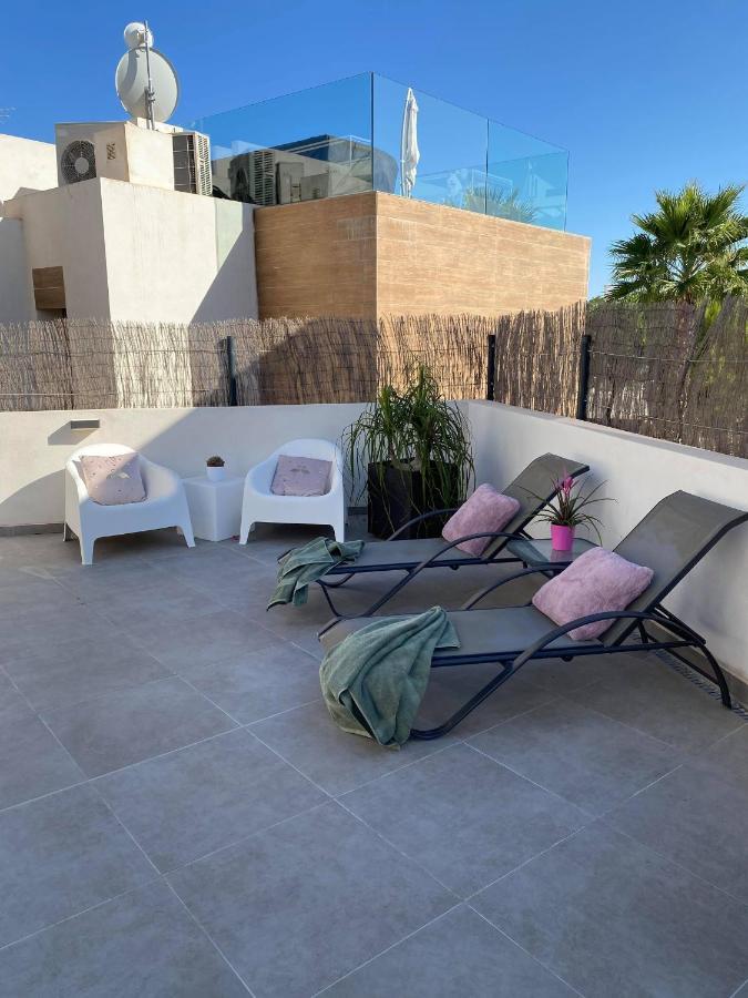 Villa Casa Mordi Villamartin (Valencia)