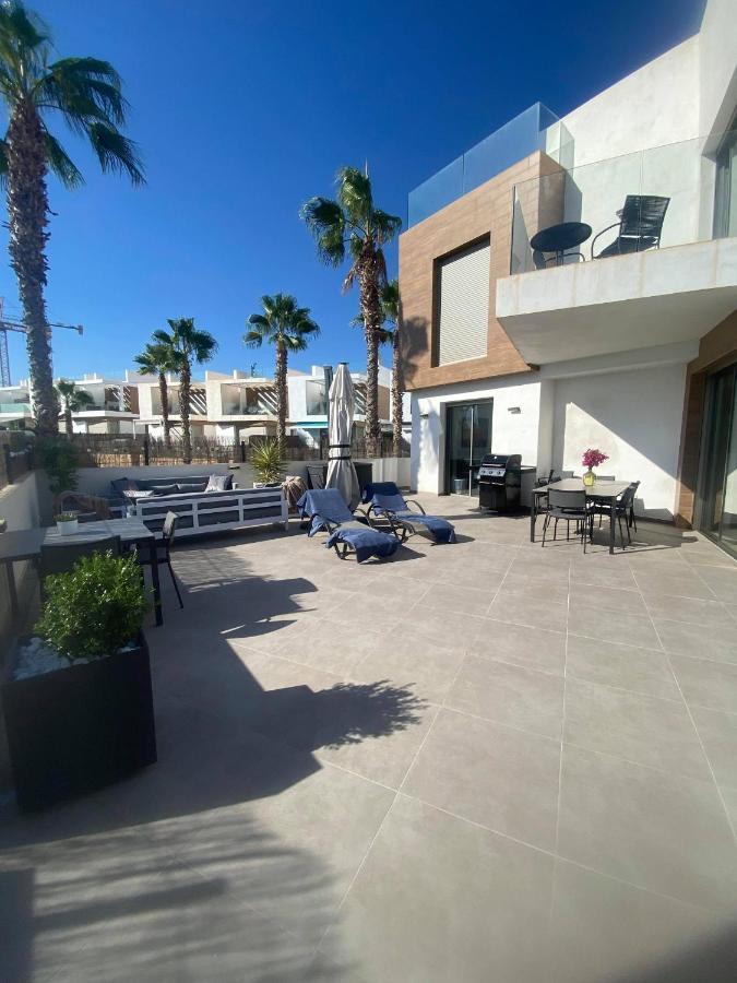 Casa Mordi Villamartin (Valencia)
