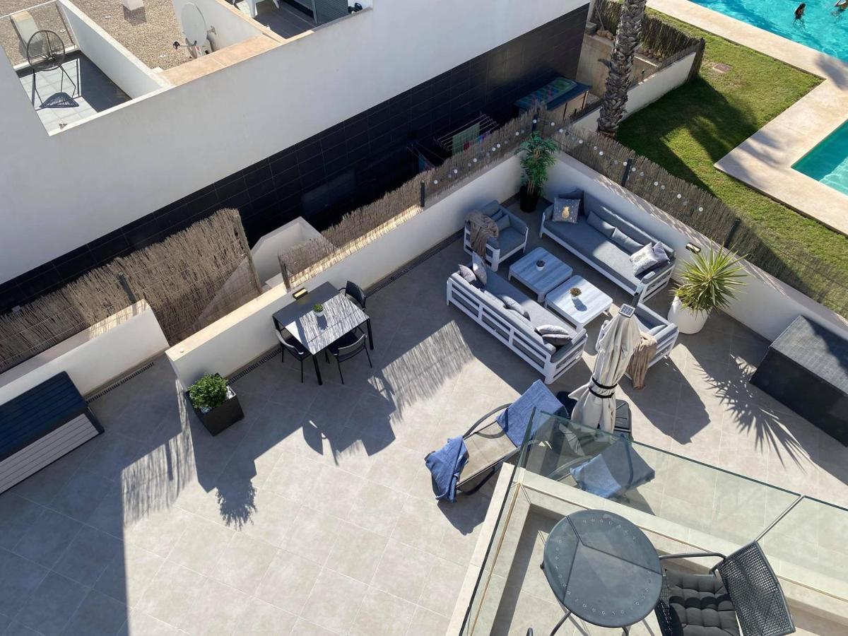 Casa Mordi Villamartin (Valencia)