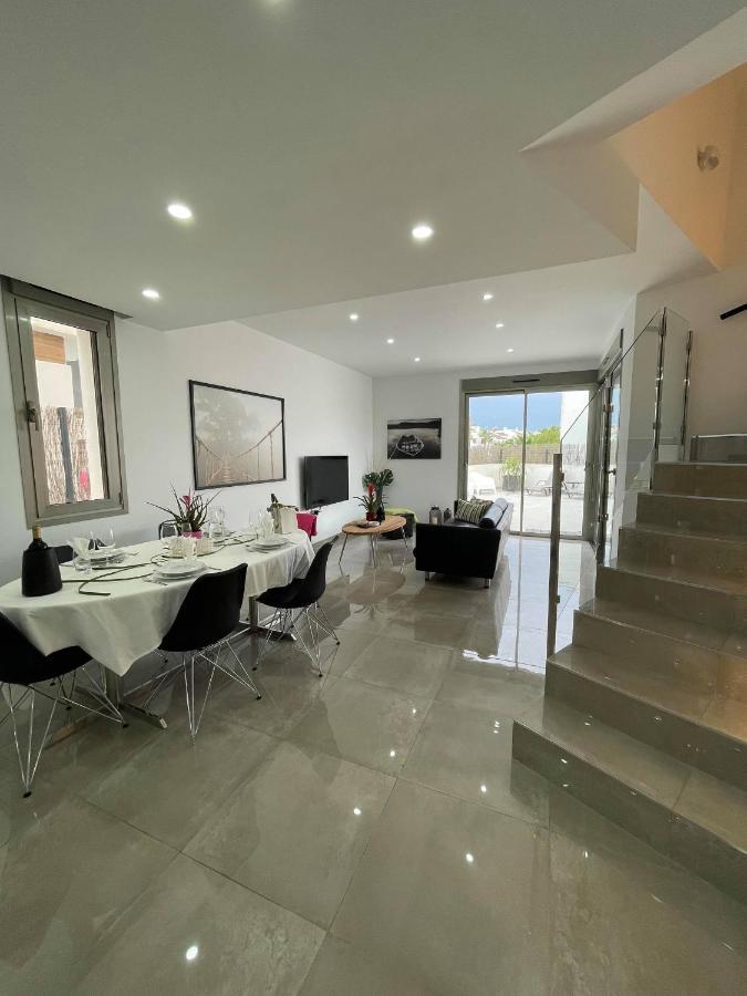 Casa Mordi Villa Villamartin (Valencia)