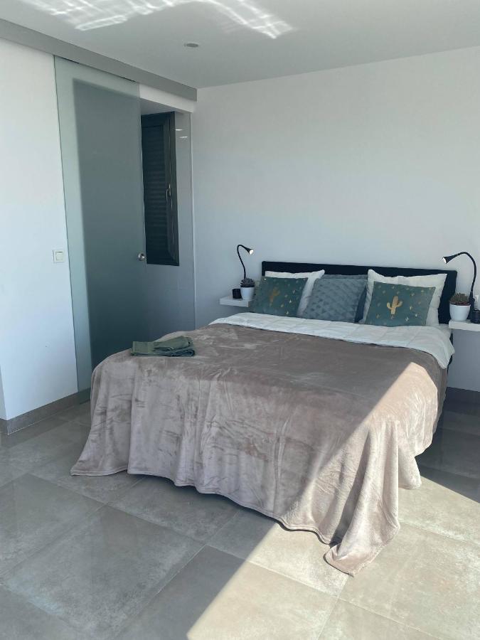 Casa Mordi Villa *
