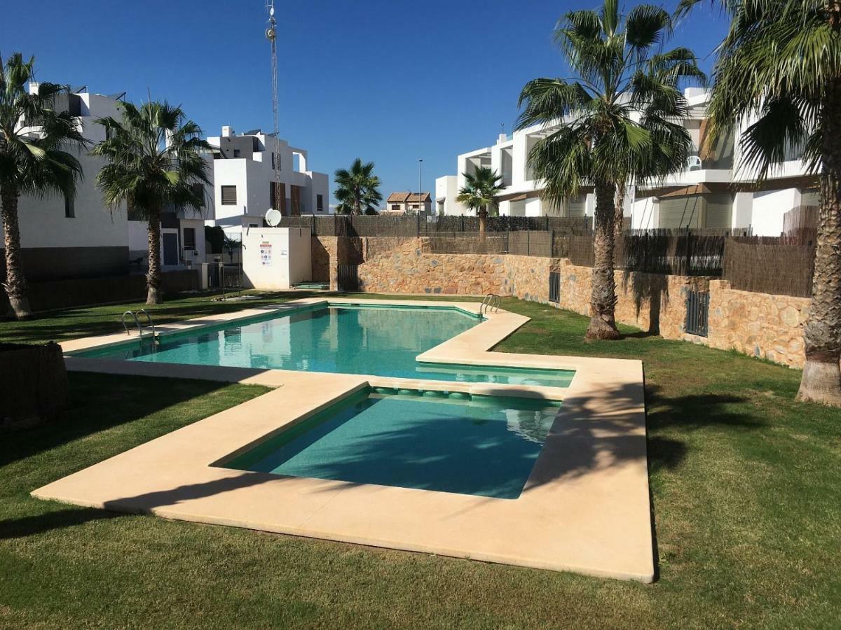 Casa Mordi Villa *