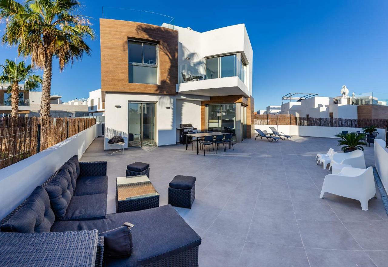 Casa Mordi *