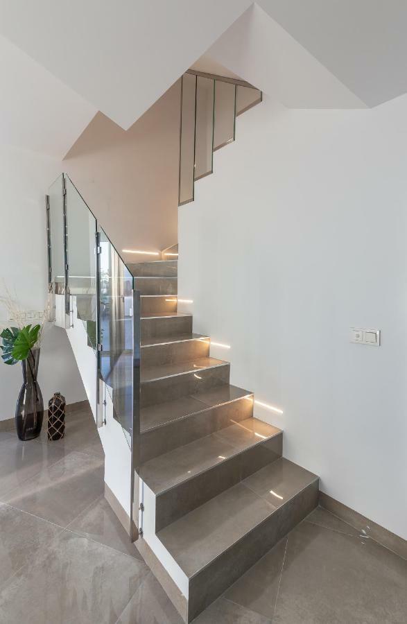 Casa Mordi *